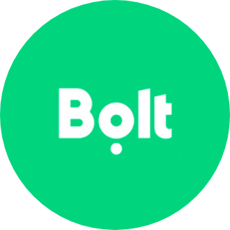 Bolt logotyp