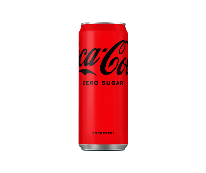 Coca Cola Zero