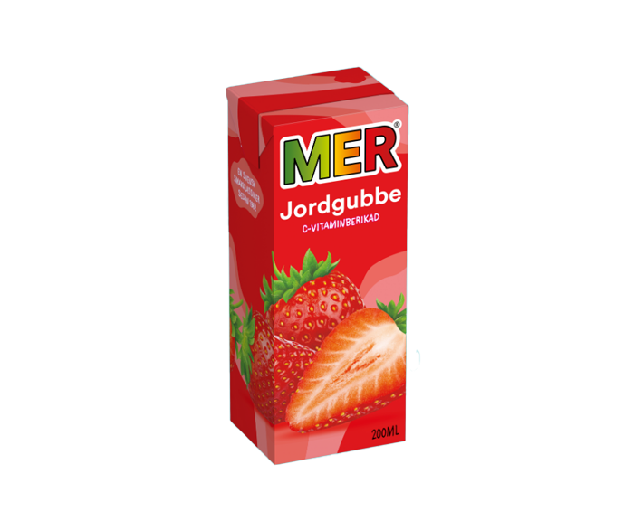 Mer (20cl tetraförpackning)