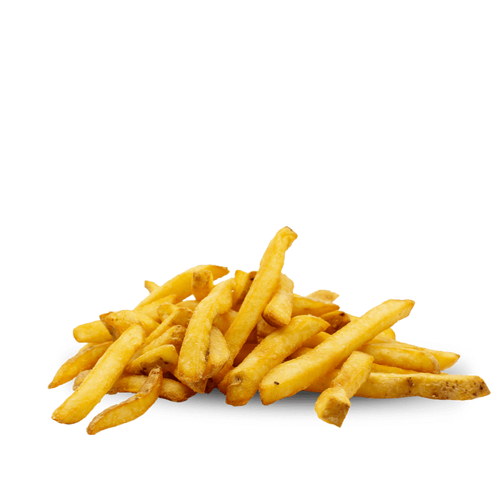 Pommes