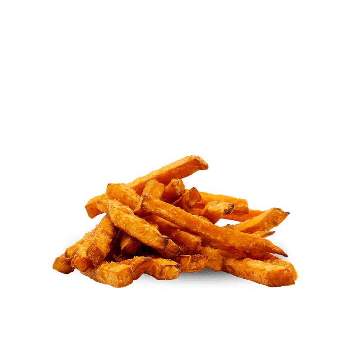 Sötpommes