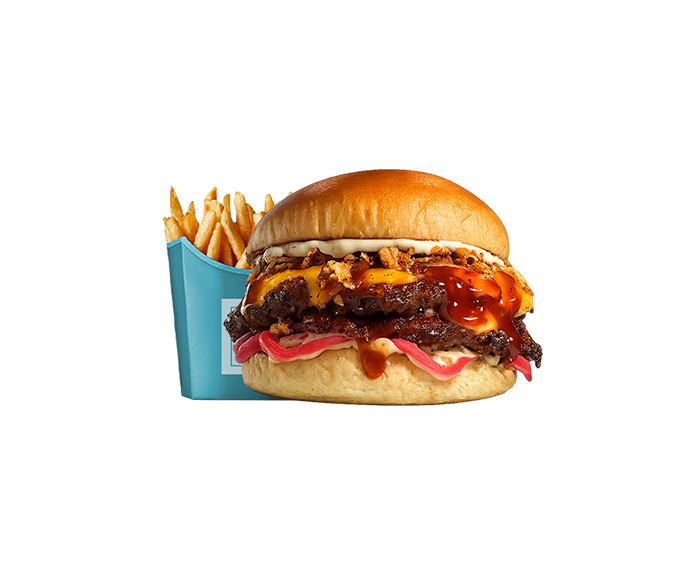 BBQ Tryffel
