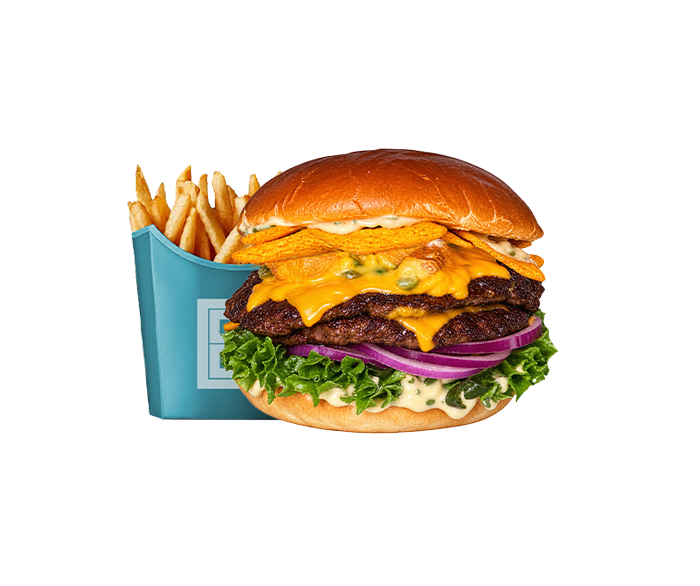 Jalapeno Crunch