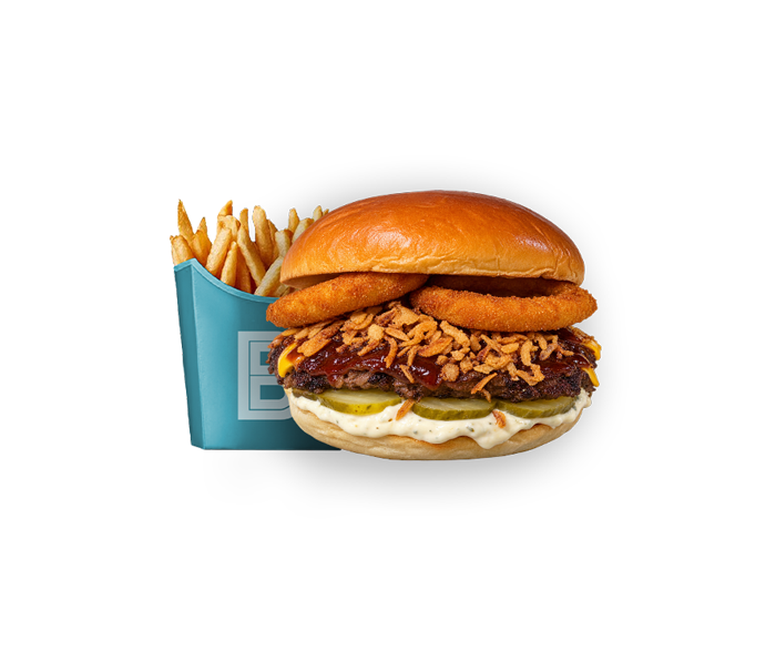 Onion BBQ