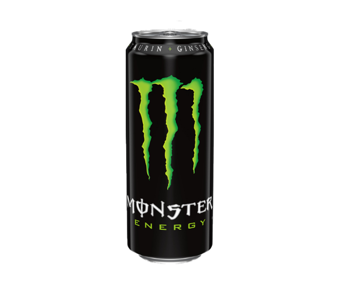 Monster energidryck