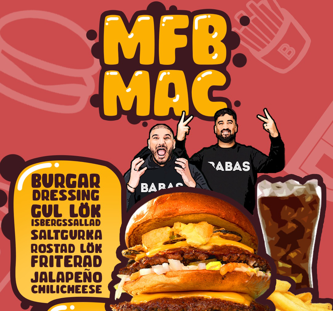 MFB MAC by MFB