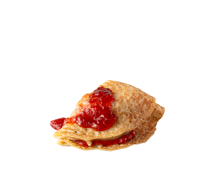 BABAS Pannkakor